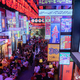 Illustration for article titled Tokyo Drinking Street Recreated In Vietnam